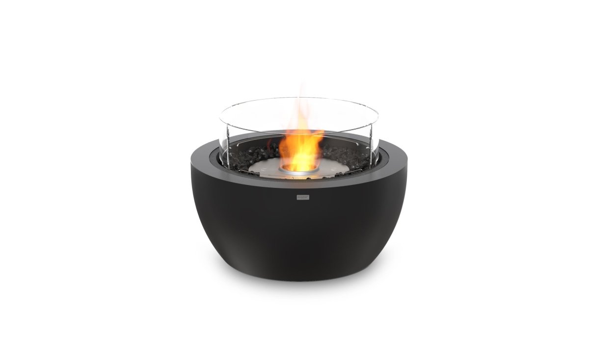 Pod 30 Fire Pit Bowl - Outdoorium