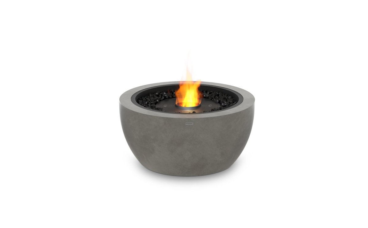 Pod 30 Fire Pit Bowl - Outdoorium