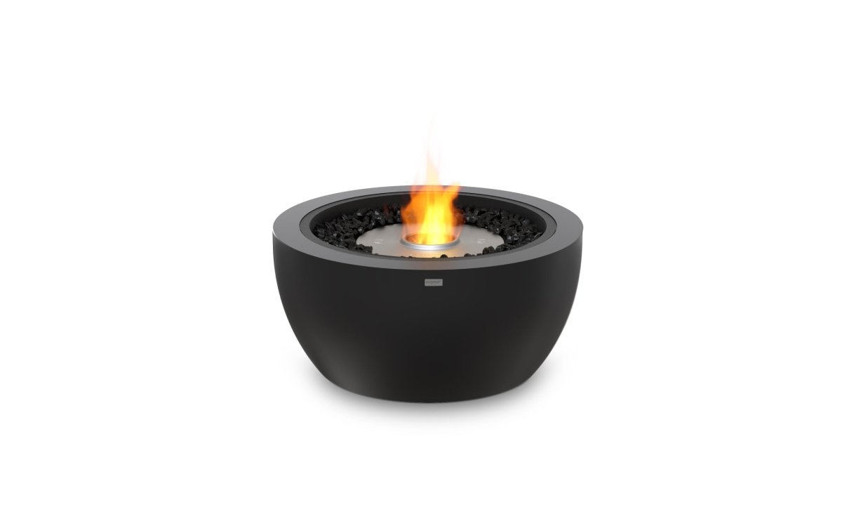 Pod 30 Fire Pit Bowl - Outdoorium