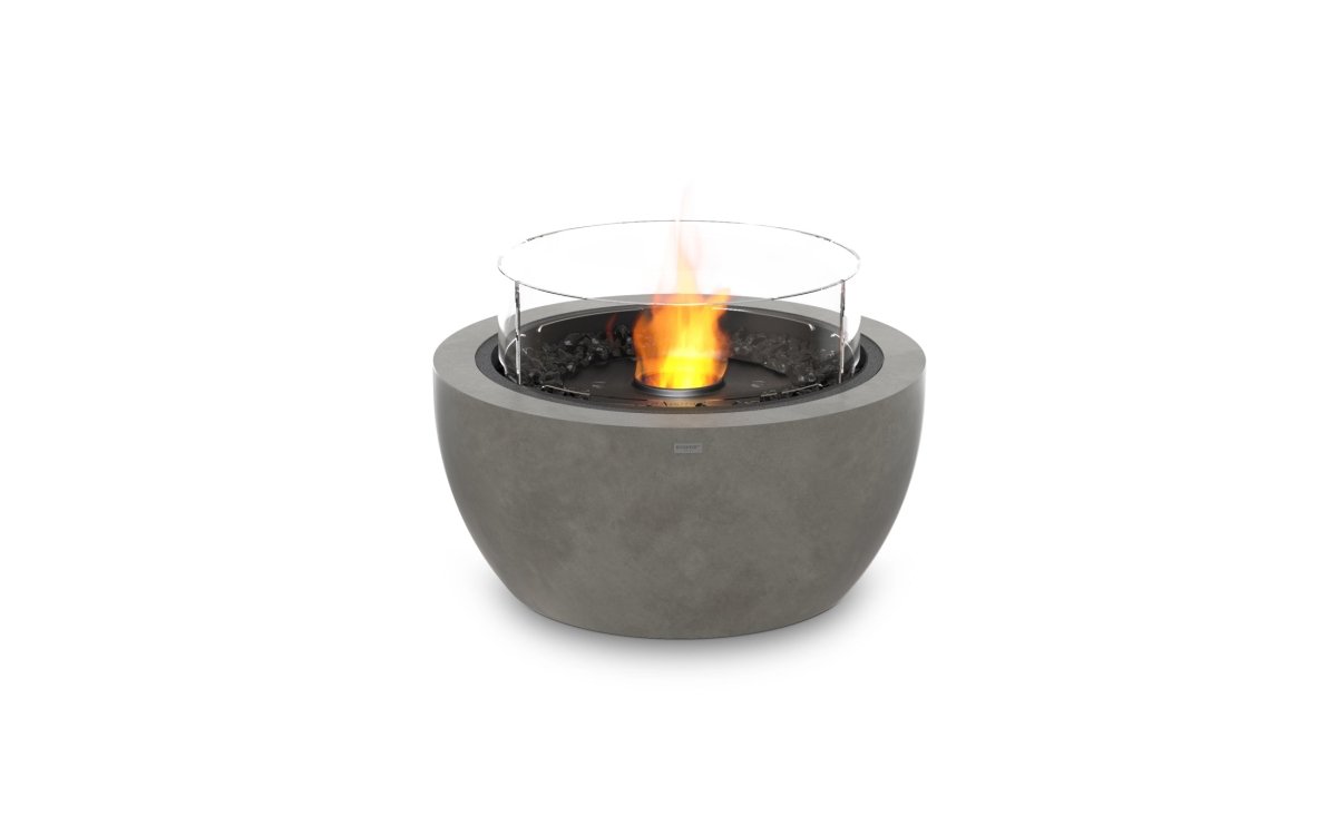 Pod 30 Fire Pit Bowl - Outdoorium