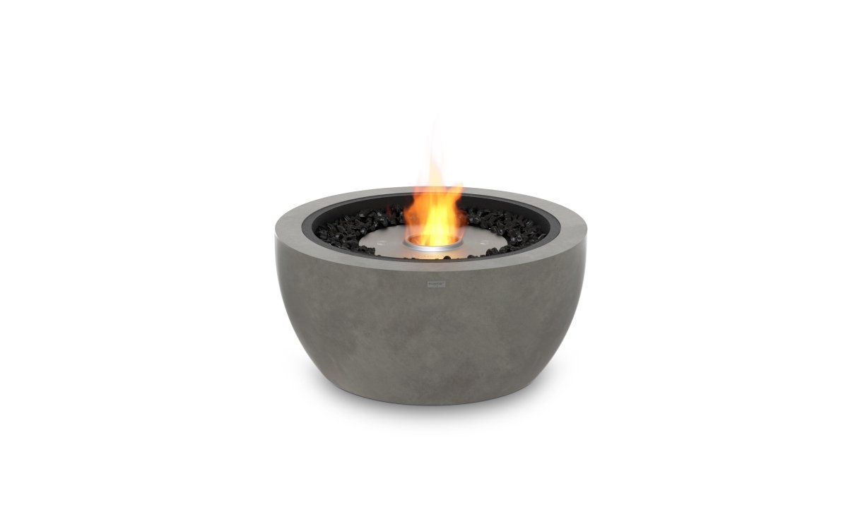 Pod 30 Fire Pit Bowl - Outdoorium