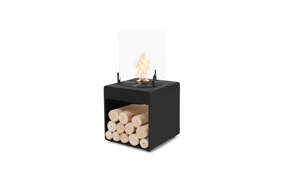 Pop 3L Designer Fireplace - Outdoorium