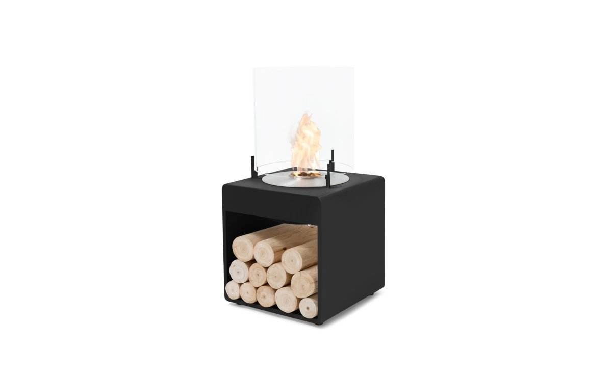 Pop 3L Designer Fireplace - Outdoorium