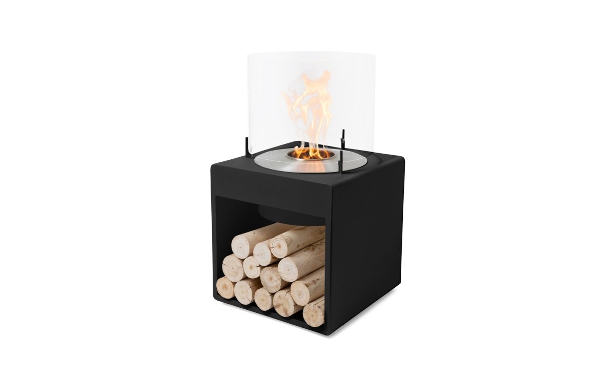 Pop 8L Designer Fireplace - Outdoorium