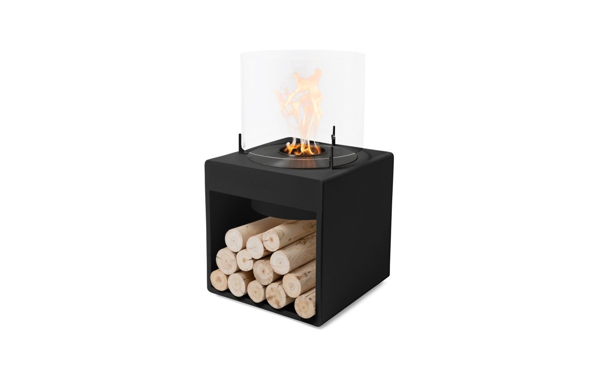 Pop 8L Designer Fireplace - Outdoorium