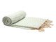 PORTSEA TURKISH COTTON TOWEL - SEAFOAM | Outdoorium