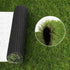 Primeturf Artificial Grass 45mm 1mx10m Synthetic Fake Lawn Turf Plastic Plant 4 - coloured - Outdoorium