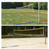 Professional Court Boundary Lines Beach Volleyball Beach Foot Volley Badminton | Outdoorium