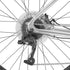 Progear Bikes Brooklyn 650B*43cm in Stainless | Outdoorium