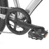 Progear Bikes Brooklyn 650B*43cm in Stainless | Outdoorium