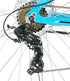 Progear Bikes Cracker 26" in Light Blue - Outdoorium