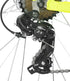 Progear Bikes Cracker 26" in Lime Green - Outdoorium