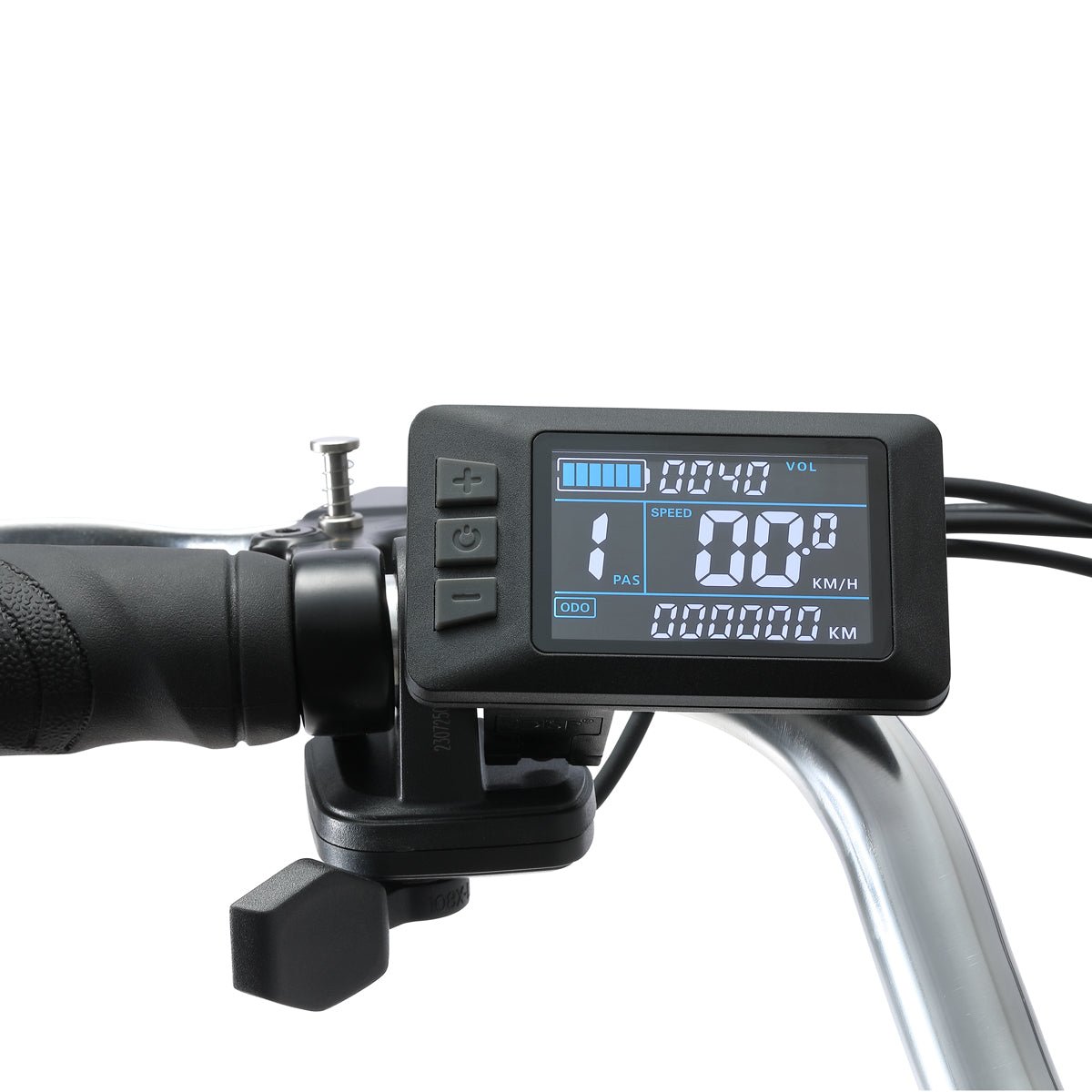 Progear Bikes E - Free 24" E - Trike - Outdoorium