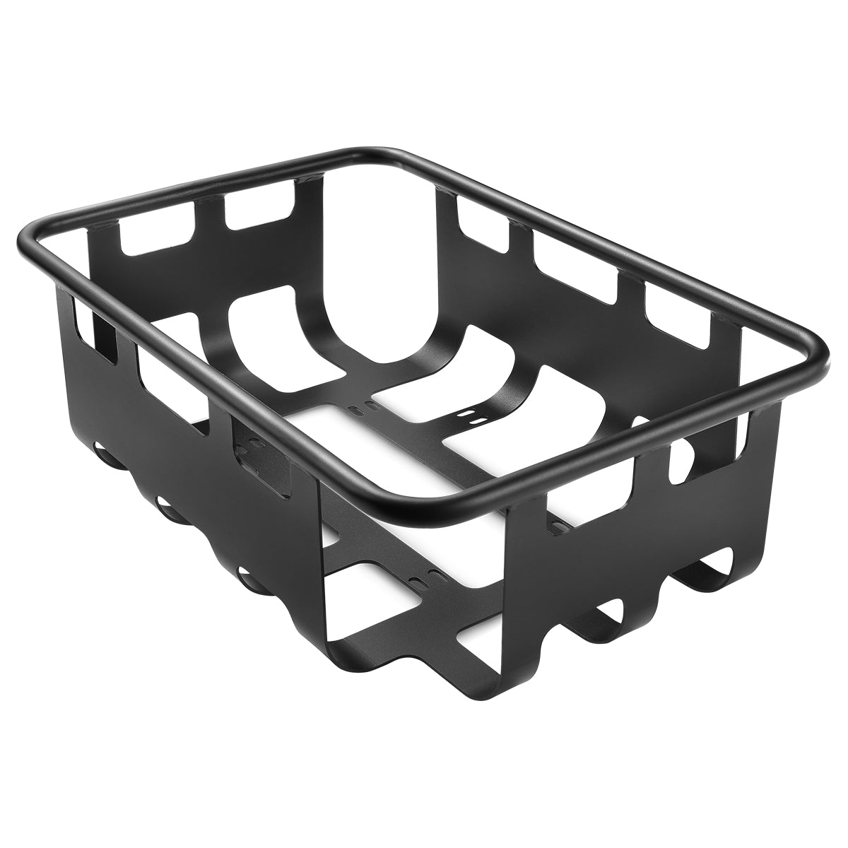 Progear Bikes E - Moover Cargo Bike + Hauler Kit - Electric Blue | Outdoorium