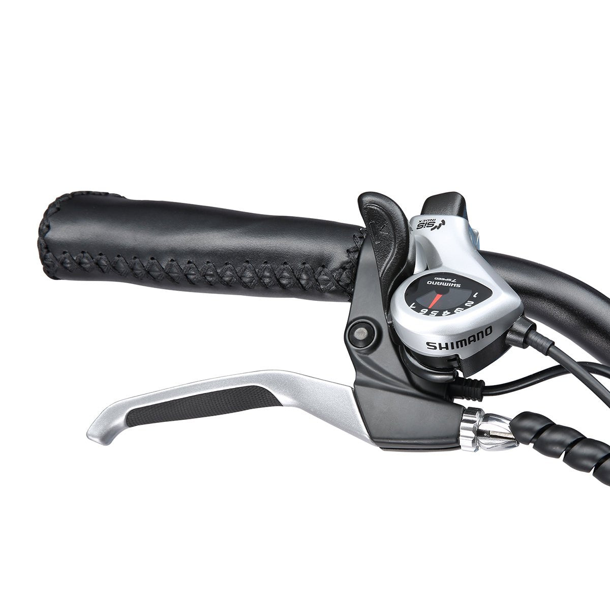 Progear Bikes E - Moover Cargo Bike + Hauler Kit - Electric Blue | Outdoorium