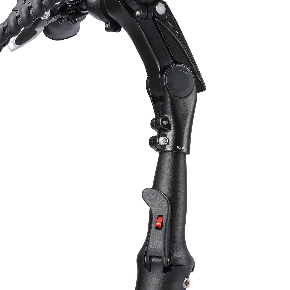 Progear Bikes E - Moover Cargo Bike + Hauler Kit - Electric Blue | Outdoorium