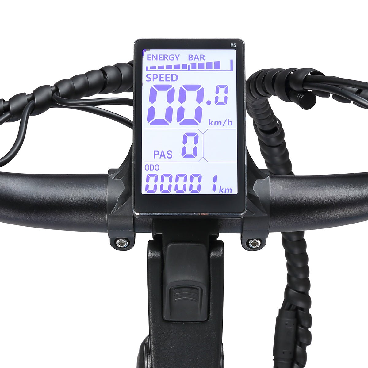 Progear Bikes E - Moover Cargo Bike + Hauler Kit - Electric Blue | Outdoorium