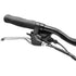 Progear Bikes E - Sierra Hybrid E - Bike Mens 700c*18" in Shadow - Outdoorium