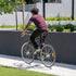 Progear Bikes Fixie 700c*53cm in Asphalt Grey - Outdoorium