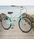 Progear Bikes Malibu S1 Cruiser Ladies 26*15.5" in Mint - Outdoorium