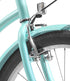 Progear Bikes Malibu S1 Cruiser Ladies 26*15.5" in Mint - Outdoorium