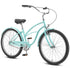 Progear Bikes Malibu S1 Cruiser Ladies 26*15.5" in Mint - Outdoorium