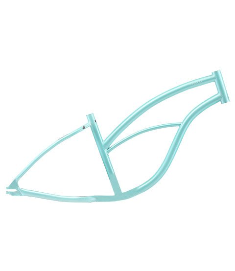 Progear Bikes Malibu S1 Cruiser Ladies 26*15.5" in Mint - Outdoorium