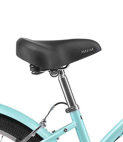 Progear Bikes Malibu S7 Cruiser Ladies 26*15.5" in Mint | Outdoorium