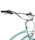 Progear Bikes Malibu S7 Cruiser Ladies 26*15.5" in Mint | Outdoorium