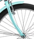 Progear Bikes Malibu S7 Cruiser Ladies 26*15.5" in Mint | Outdoorium