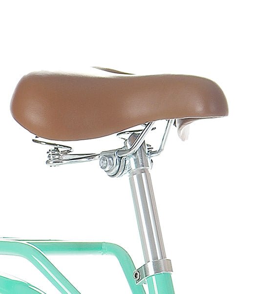 Progear Bikes Pomona Retro/Vintage Ladies Bike 700c*15" in Mint - Outdoorium