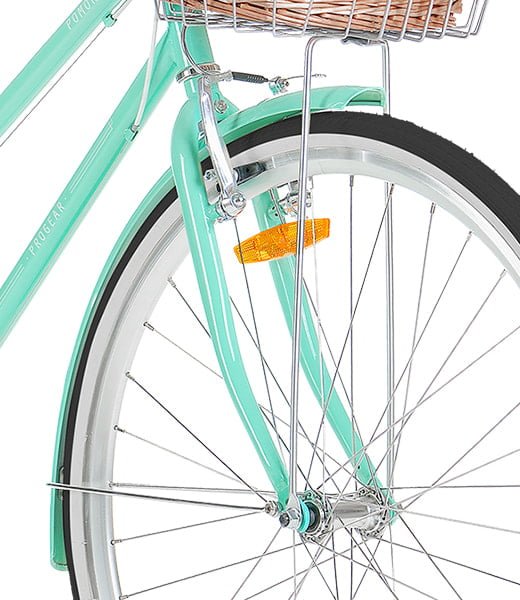 Progear Bikes Pomona Retro/Vintage Ladies Bike 700c*15" in Mint - Outdoorium