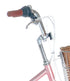 Progear Bikes Pomona Retro/Vintage Ladies Bike 700c*17" in Rose Gold - Outdoorium