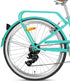 Progear Bikes Pomona Retro/Vintage Petite Ladies Bike 700c*13" in Mint - Outdoorium