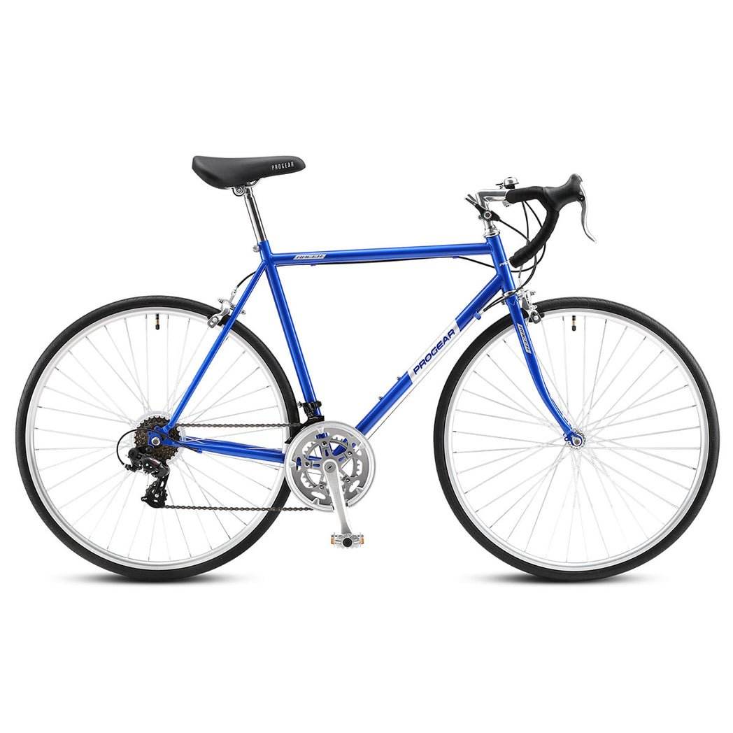 Progear Bikes Racer 700*56cm in Royal Blue - Outdoorium