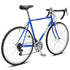 Progear Bikes Racer 700*56cm in Royal Blue - Outdoorium