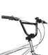 Progear Bikes Torrid BMX Bike 20" in Metallic Chrome | Outdoorium
