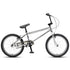 Progear Bikes Torrid BMX Bike 20" in Metallic Chrome | Outdoorium