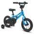 Progear DuraLite Kids Bike 12" - Electric Blue - Outdoorium