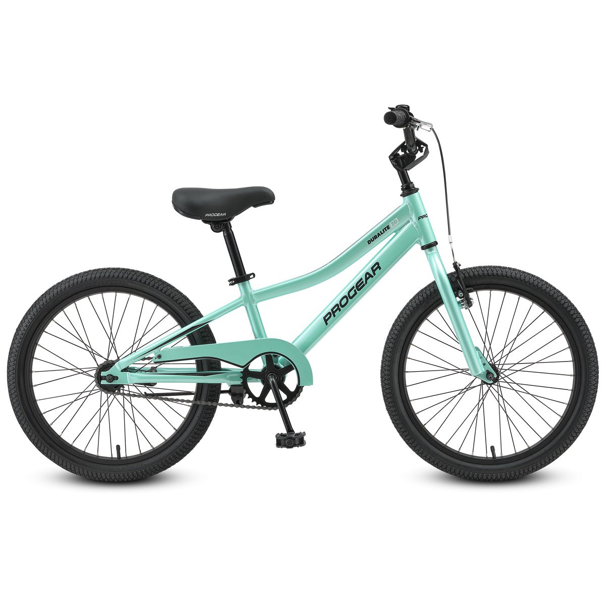 Progear DuraLite Kids Bike 20&quot; - Mint - Outdoorium