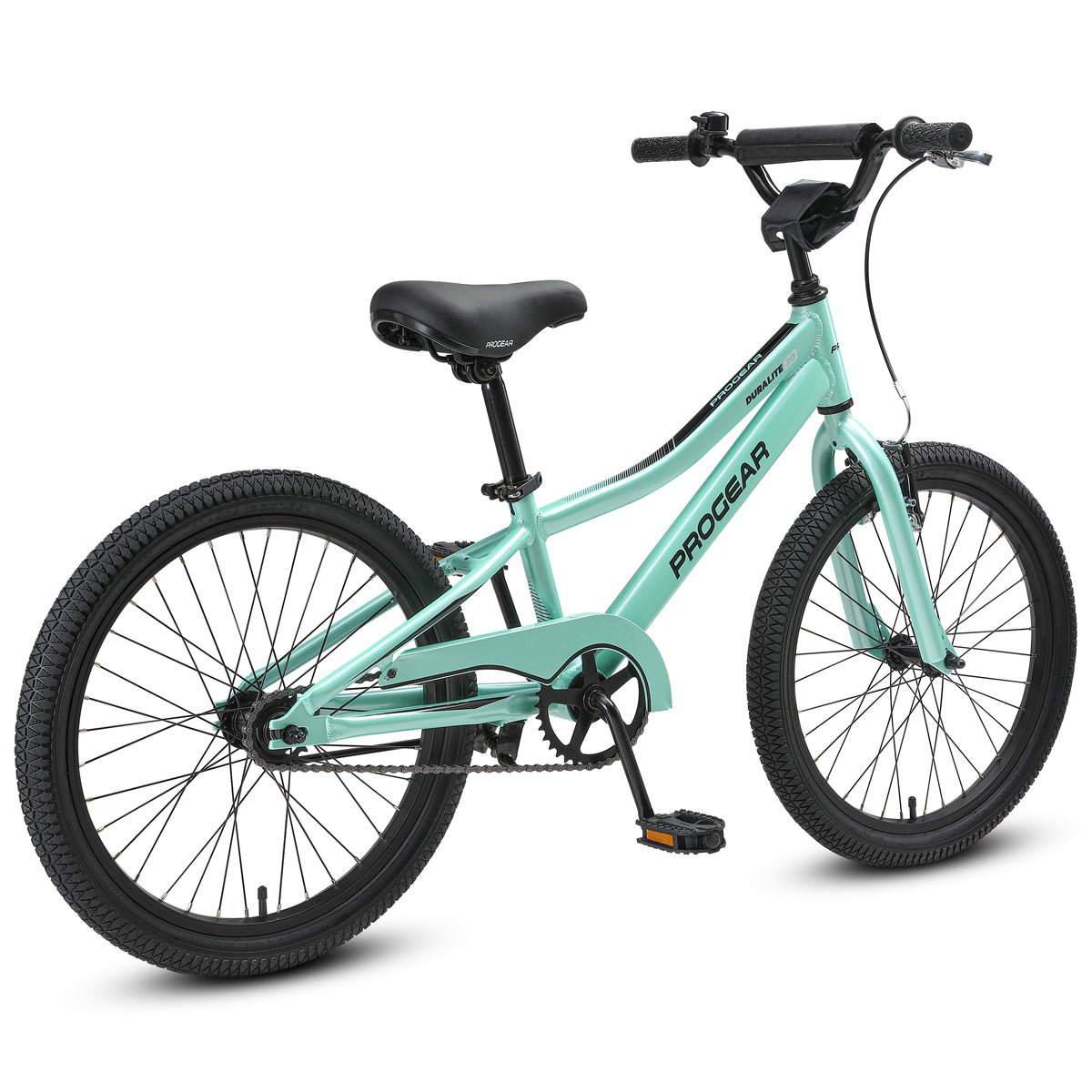 Progear DuraLite Kids Bike 20" - Mint - Outdoorium