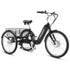 Progear E - Free FX 24" Folding E - Trike - Outdoorium