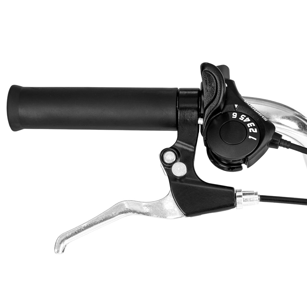 Progear RideFree 24" Tricycle Black - Outdoorium