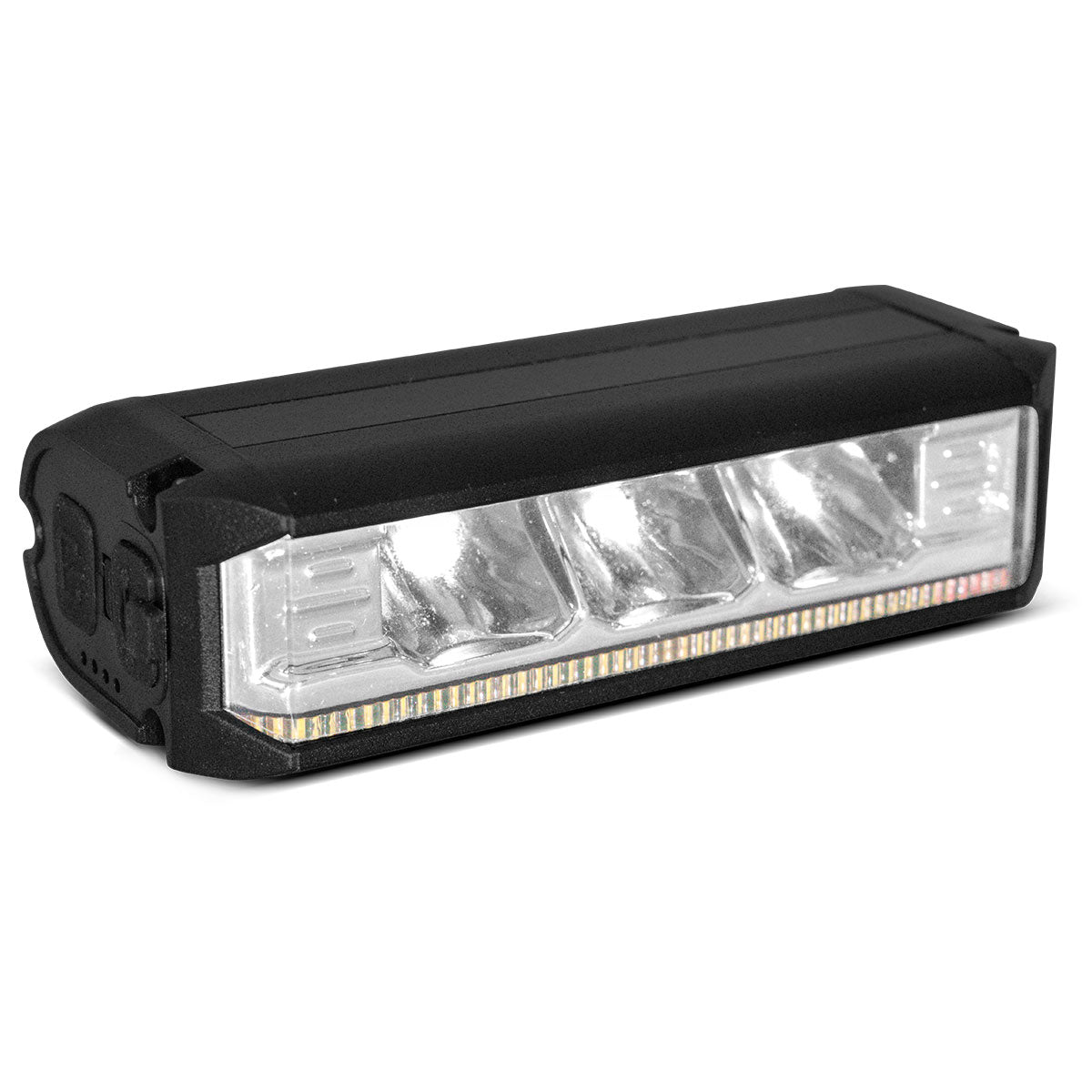 Progear Ultra Bright LED Rechargeable Front Light - Outdoorium