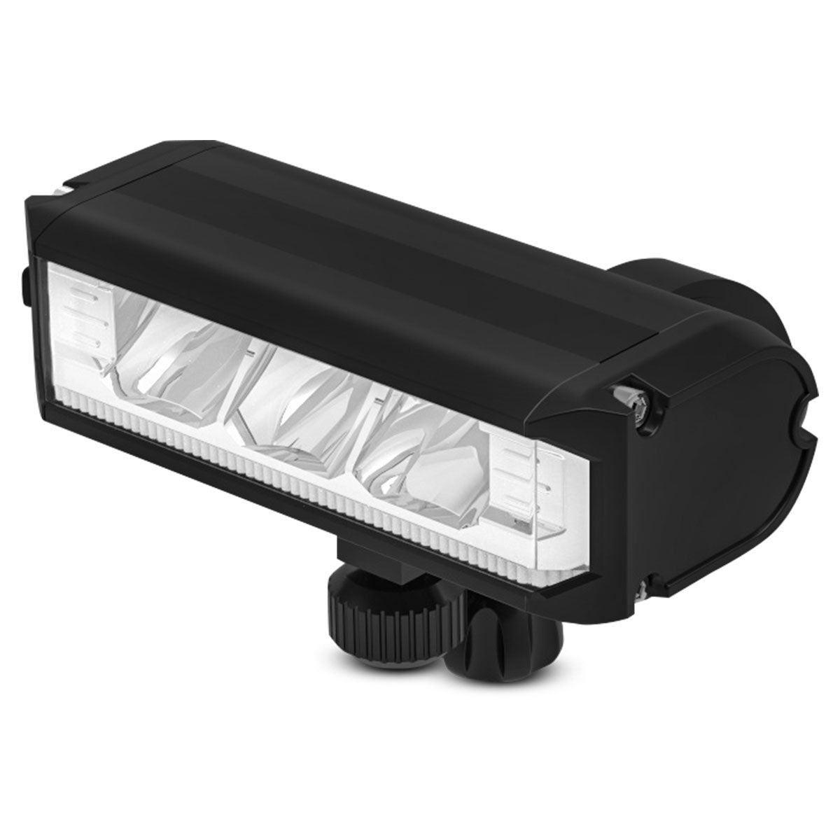 Progear Ultra Bright LED Rechargeable Front Light - Outdoorium