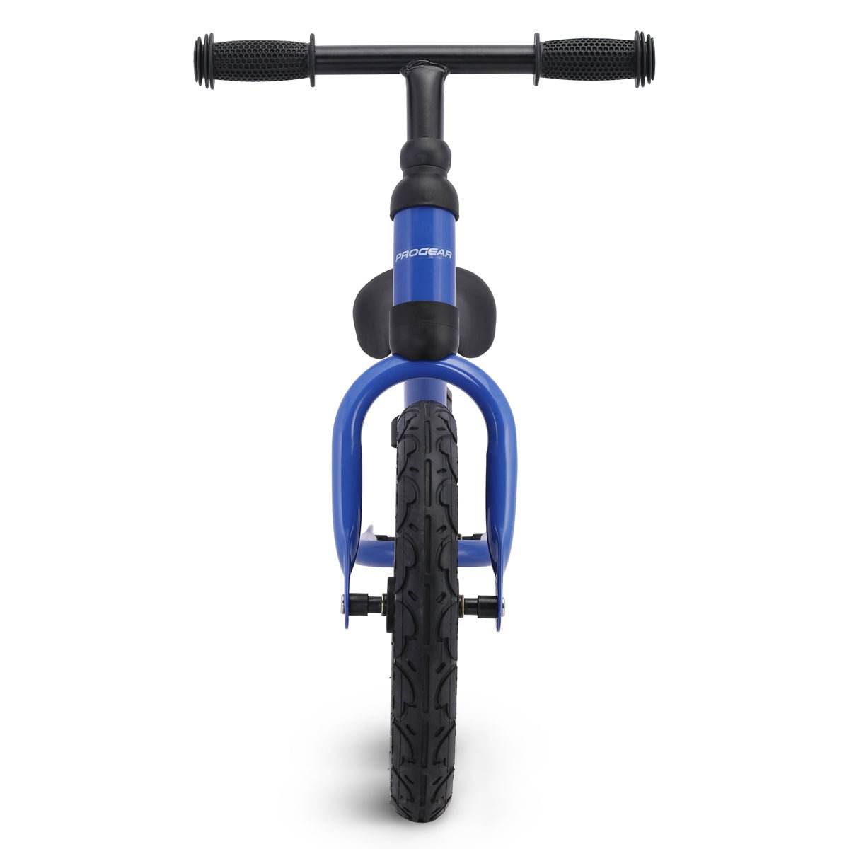 Progear Zoom Kids Balance Bike - Blue - Outdoorium