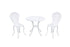 Remy Aluminium 3 Piece Outdoor Setting | Outdoorium