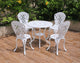 Remy Aluminium 5 Piece Outdoor Setting | Outdoorium