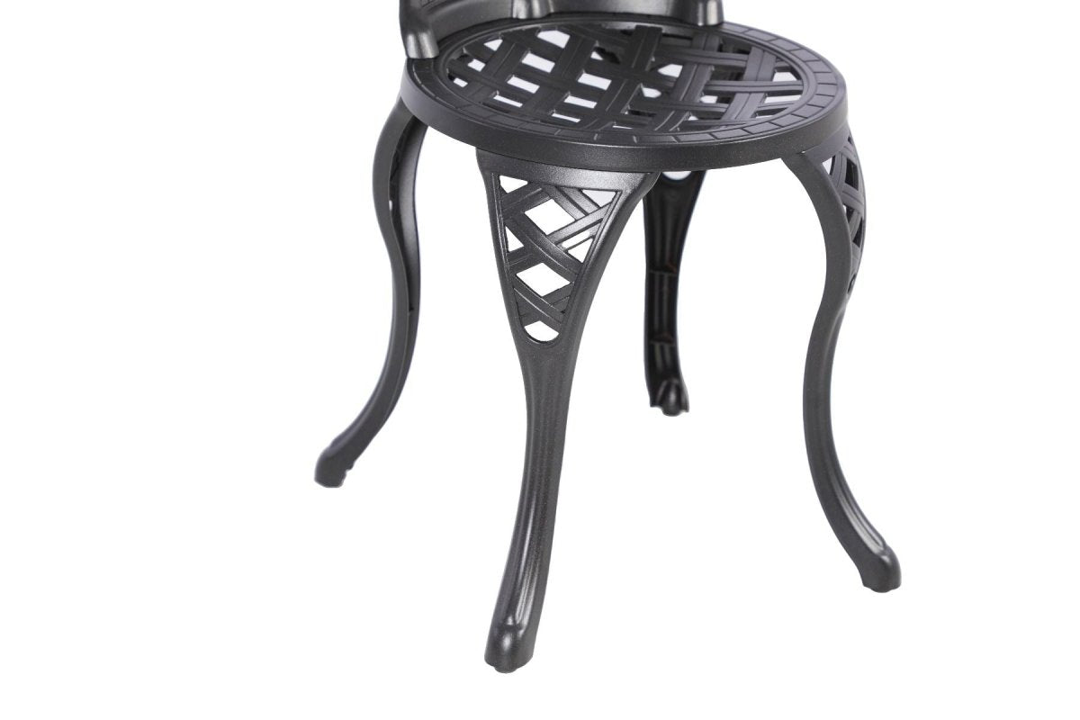 Remy Aluminium Outdoor Chair | Outdoorium