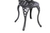 Remy Aluminium Outdoor Chair | Outdoorium